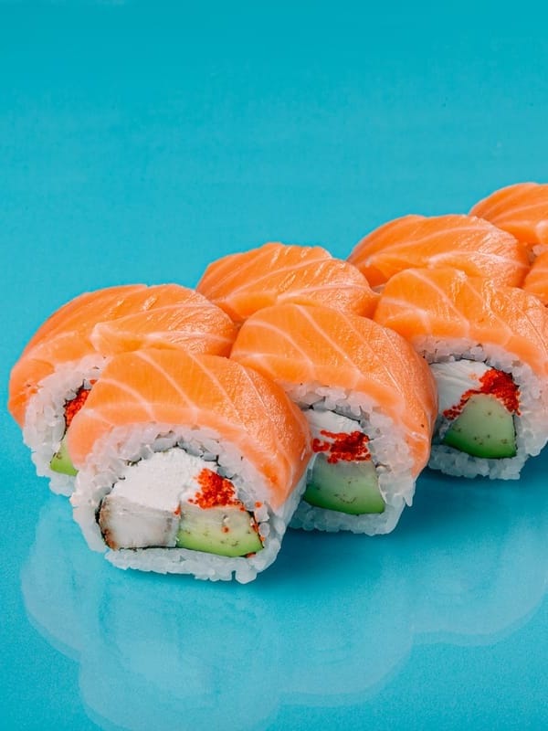 Филадельфия  много угря