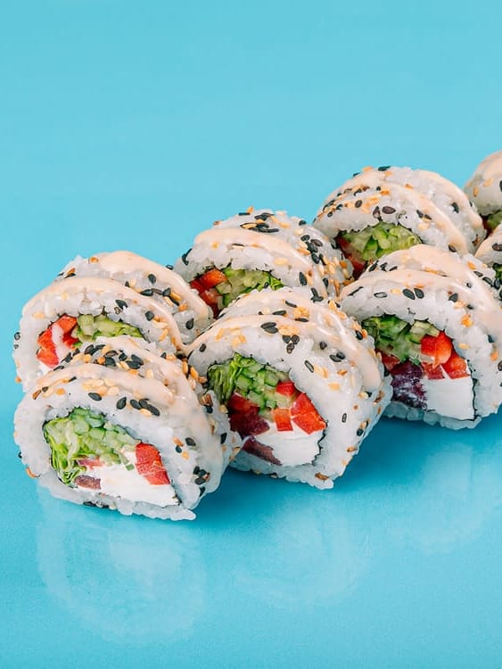 Ролл витамин